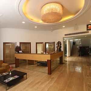 Hotel Phoenix Koregaon Park